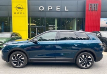 Opel 2026 Opel Grandland GRANDLAND GS SUV Hybrid 145 KM Automat NOWY 2026 1.2, zdjęcie 1
