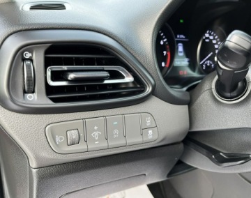 Hyundai i30 III Wagon Facelifting 1.5 T-GDI 48V 160KM 2022 Hyundai i30 48V Hybrid /Full Led / Kamera / Salon, zdjęcie 33