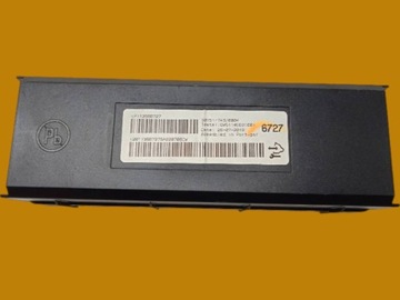 MODUL KLIMATIZACE 13586727 OPEL ASTRA IV (2009- ) J