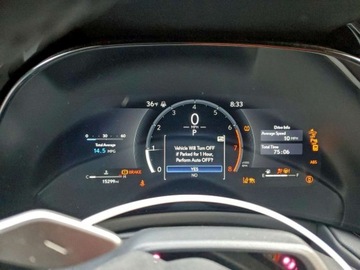 Lexus 2025 Lexus TX 350 Base 2025 2.4 Benzyna 275KM, zdjęcie 9