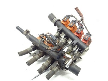 ЭЛПИГАЗ ИНЖЕКТОРЫ СУГ