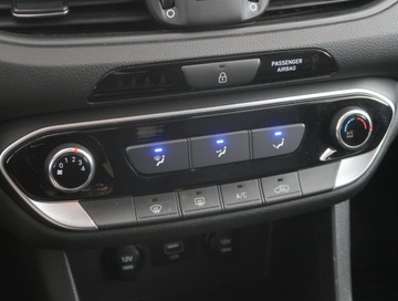 Hyundai i30 III Wagon Facelifting 1.0 T-GDI 120KM 2022 Hyundai i30 1.0 T-GDI, Salon Polska, zdjęcie 11