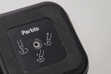 4427 ГРАФИЧЕСКИЙ ПЛАНШЕТ ДЛЯ РИСОВАНИЯ PARBLO A610 PLUS 12,9 ДЮЙМА