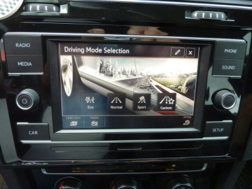 Volkswagen Golf VII 2018 Volkswagen Golf GTI*220, zdjęcie 28