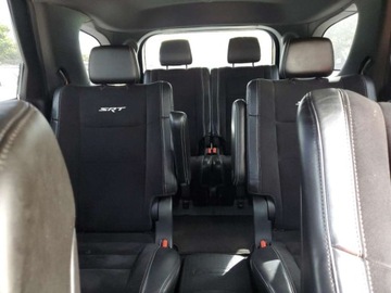 Dodge Durango III 2021 Dodge Durango Srt 392 2021 6.4l 6.4 Benzyna 475KM, zdjęcie 10