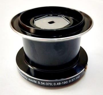 КАТУШКА ДЛЯ КАРПА СОМ COD XT 14000 SILVER 10 ШАРИКОВ