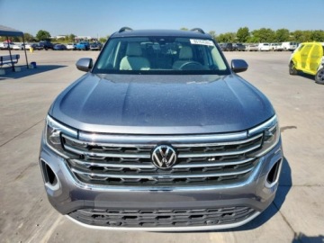 Volkswagen 2024 Volkswagen Atlas 2024 Volkswagen Atlas SE , Run and Drive , od firmy ubezp, zdjęcie 4