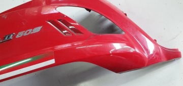 SYM FIDDLE ii 50 ОБТЕКАТЕЛЬ ЛЕВАЯ СТОРОНА