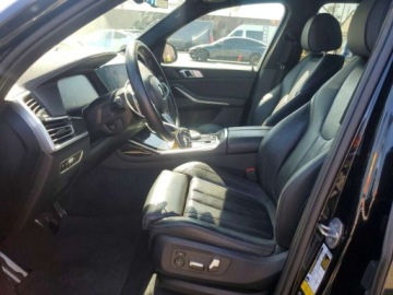 BMW X7 2020 BMW X7 2020 BMW X7 xDrive40i , od ubezpieczalni 3.0 Benzyna 335KM, zdjęcie 7
