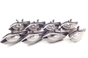 BMW R 1200 RS K54 Лампа [L] передний отражатель