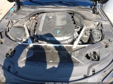 BMW Seria 8 II 2024 BMW Seria 8 840i Gran Coupe 2024 3.0l 3.0 Benzyna 335KM, zdjęcie 8