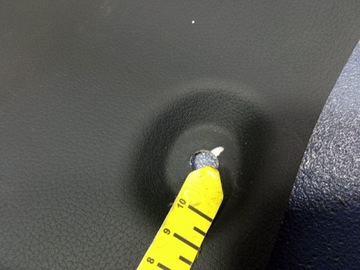 MERCEDES S W222 БАГАЖНИК БОКОВИНА ПРАВАЯ 2226909705