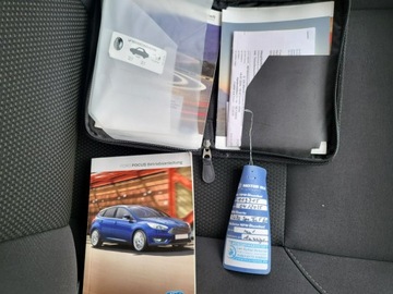 Ford Focus III Kombi Facelifting 1.0 EcoBoost 125KM 2016 Ford Focus 1.0 125 KM 100% Przebieg 100% Bezwypade, zdjęcie 23