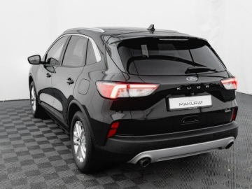 Ford Kuga III SUV Plug-In 2.5 Hybrid 190KM 2022 Ford Kuga GD8F149#2.5 FHEV AWD Titanium X Podgrz.f, zdjęcie 3