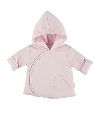 Petit Oh! Kurtka dwustronna Cobi r. 80