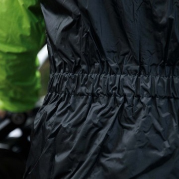 REBELHORN RAIN FLUO желтый флуоресцентный костюм БЕСПЛАТНО