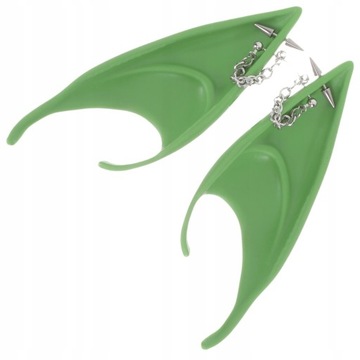 Akcesoria Elf Ears Punk Miss
