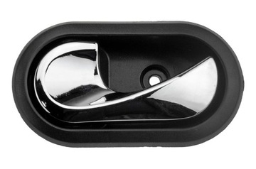 EZC-RE-213 NTY РУЧКА ВНУТРЕННЕЙ ДВЕРИ NTY