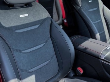 Mercedes GLC C254/X254 SUV AMG 2.0 43 AMG 421KM 2024 Mercedes-Benz GLC AMG 43 4-Matic Suv 2.0 (421KM) 2024, zdjęcie 3