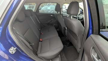 Ford Focus III Kombi Facelifting 1.5 TDCi 120KM 2015 Ford Focus 1.5TDCi 120PS OPŁACONY Bezwypadkowy, zdjęcie 16