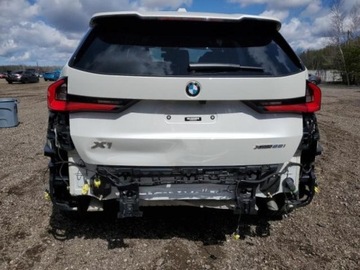 BMW X1 U11 2023 BMW X1 BMW X1 XDRIVE28I, silnik 2.0, 44, od ubezpieczyciela 2.0 Benzyna, zdjęcie 5