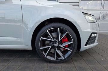 Skoda Octavia III RS Kombi Facelifting 2.0 TSI 245KM 2019 Skoda Octavia 2.0TSI RS Challange 245KM DSG VirtualGrzana SzybaFull LED PL, zdjęcie 23