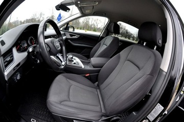 Audi Q7 II SUV 3.0 TDI 218KM 2017 Audi Q7 _3.0TDI 304KM_Full Led_Navi_Kamera_Polski, zdjęcie 6