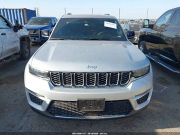 Jeep Grand Cherokee V 2024 Jeep Grand Cherokee Limited 2024 3.6l 3.6 Benzyna 293KM, zdjęcie 7
