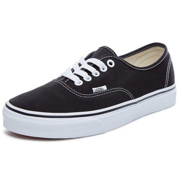 Buty Vans Authentic VN-0EE3BLK