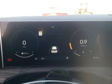 Hyundai Santa Fe V 2025 Hyundai Santa Fe Calligraphy 2025 2.5l 2.5 Benzyna 277KM, zdjęcie 9