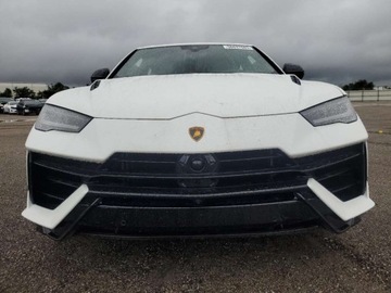 Lamborghini Urus 2023 Lamborghini Urus S 2023 4.0l 4.0 Benzyna 657KM, zdjęcie 5
