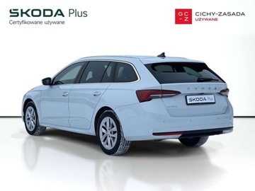 Skoda Octavia IV Scout 1.5 TSI ACT 150KM 2024 Skoda Octavia 1.5TSI 150KM Selection SalonPL SerwisASO Virtual Led Kessy F, zdjęcie 2