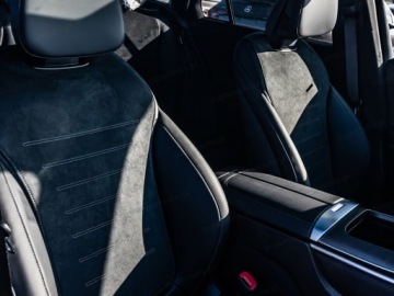 Mercedes GLC C254/X254 Coupe 2.0 220d 197KM 2026 MERCEDES-BENZ GLC 220 d 4-Matic AMG Line Suv 197KM 2026, zdjęcie 3