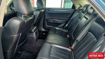 Chrysler 300C I 2008 Chrysler 300C Zarejestrowany LPG okazja 2.7 BenzynaLPG 176KM, zdjęcie 26