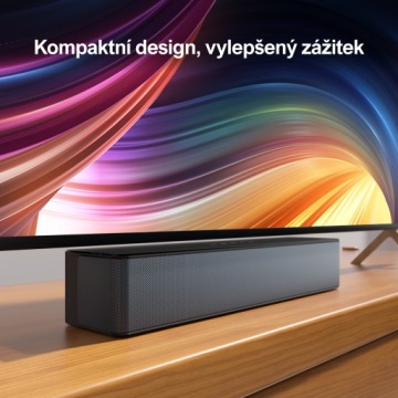 Саундбар Ultimea Poseidon D50 5.1ch