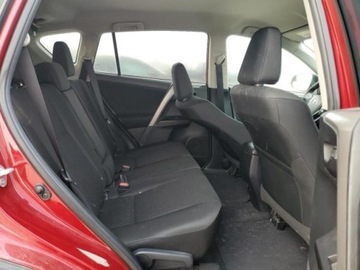 Toyota RAV4 V 2018 Toyota RAV4 Le fwd 2.5 Benzyna 176KM, zdjęcie 8