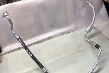 TRUBKY KLIMATIZACE VW TAIGO (CS1) 2Q0816743AJ GASOLINE 2024