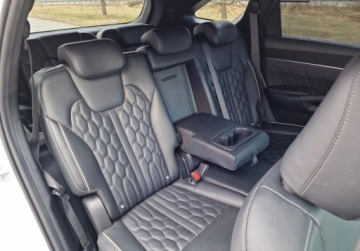 Kia Sorento IV SUV HEV 1.6 T-GDI 230KM 2020 Kia Sorento Kamery 360 LED Navi Climatronic Alu 19 Gwarancja Salon PL Deal, zdjęcie 18