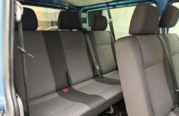 Volkswagen Caravelle T6 2015 Volkswagen Caravelle Volkswagen Caravelle 2.0 TDI L2 Comfortline Mixt 4Mot, zdjęcie 18