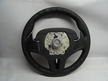 BMW M-Package Руль НОВЫЙ 8076910-14