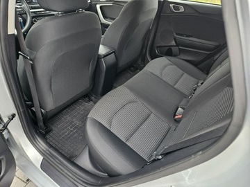 Kia Ceed III Hatchback 1.0 T-GDi 120KM 2020 Kia Cee'd Bezwypadkowy,Na gwarancji do 2028r., zdjęcie 8