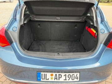 Opel Astra J GTC 1.4 Turbo ECOTEC 140KM 2013 Opel Astra 1.4t 140KM Serwis Gotowy do jazdy 1.4 Benzyna 140KM, zdjęcie 35