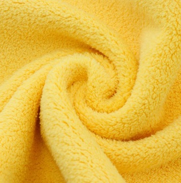 FLUFFY DRYER 60*160 500 г/м2 - Полотенце для сушки