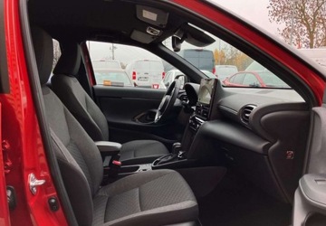 Toyota 2024 Toyota Yaris Cross Toyota Yaris Cross Hybrid 1.5 Style 1.5 Hybryda 130KM, zdjęcie 17