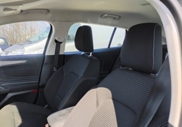 Ford Focus IV 2024 Ford Focus 112025r, SALON POLSKA 1.0 BenzynaHYBRID. Uszkodzony prawy przod, zdjęcie 7