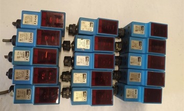 CZUJNIK OPTYCZNY FOTOELEKTRYCZNY SICK WL36-R230