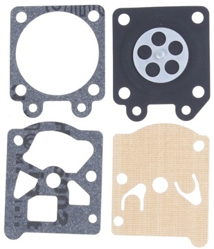 Карбюратор для бензопилы PN YD CS с китайской прокладкой