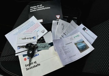 Suzuki Vitara III SUV 1.6 DDiS 120KM 2017 Suzuki Vitara 1.6 gwarancja KAMERA 52 000km Bezwypadkowa 1.6 Diesel, zdjęcie 36