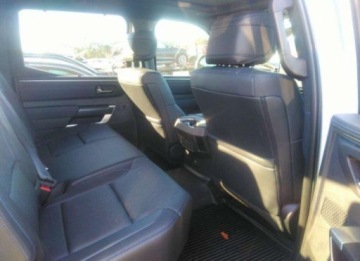 Toyota Tundra II 2024 Toyota Tundra 2024, 3.4L, 4x4, HYBRID PLATINUM, od ubezpieczalni 3.4 437KM, zdjęcie 10