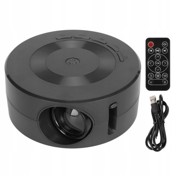 PROJEKTOR 1080P HD MINI KINO DOMOWE